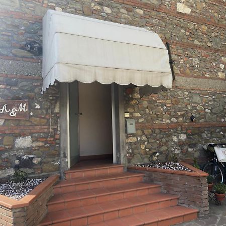 Apartamento Casa A & M Lucca Exterior foto