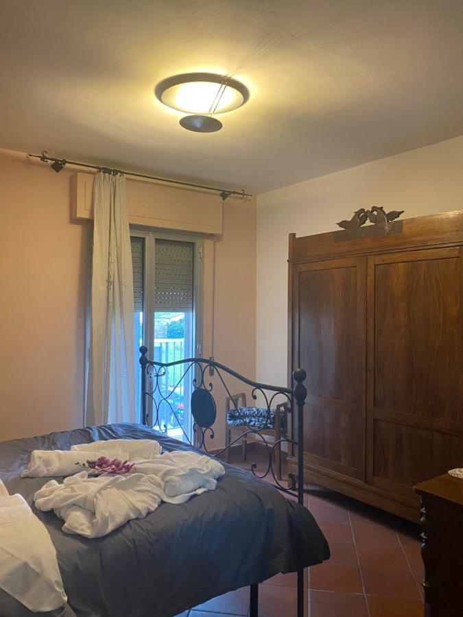 Apartamento Casa A & M Lucca Exterior foto